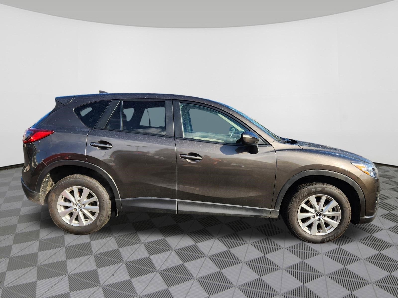 2016 Mazda Mazda CX-5 Touring