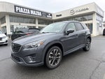 2016 Mazda Mazda CX-5 Grand Touring