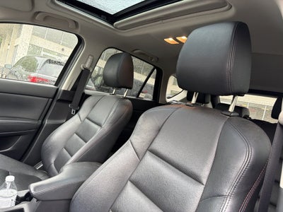 2016 Mazda Mazda CX-5 Grand Touring