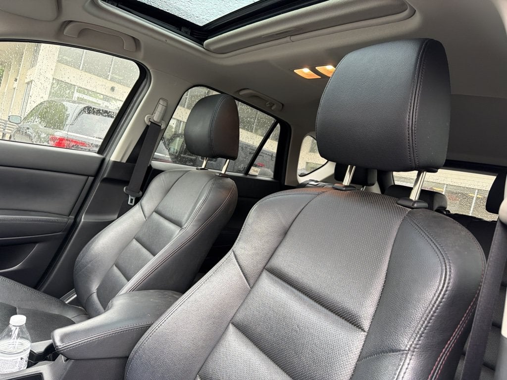 2016 Mazda Mazda CX-5 Grand Touring