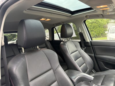 2016 Mazda Mazda CX-5 Grand Touring