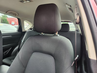2019 Mazda Mazda CX-5 Sport