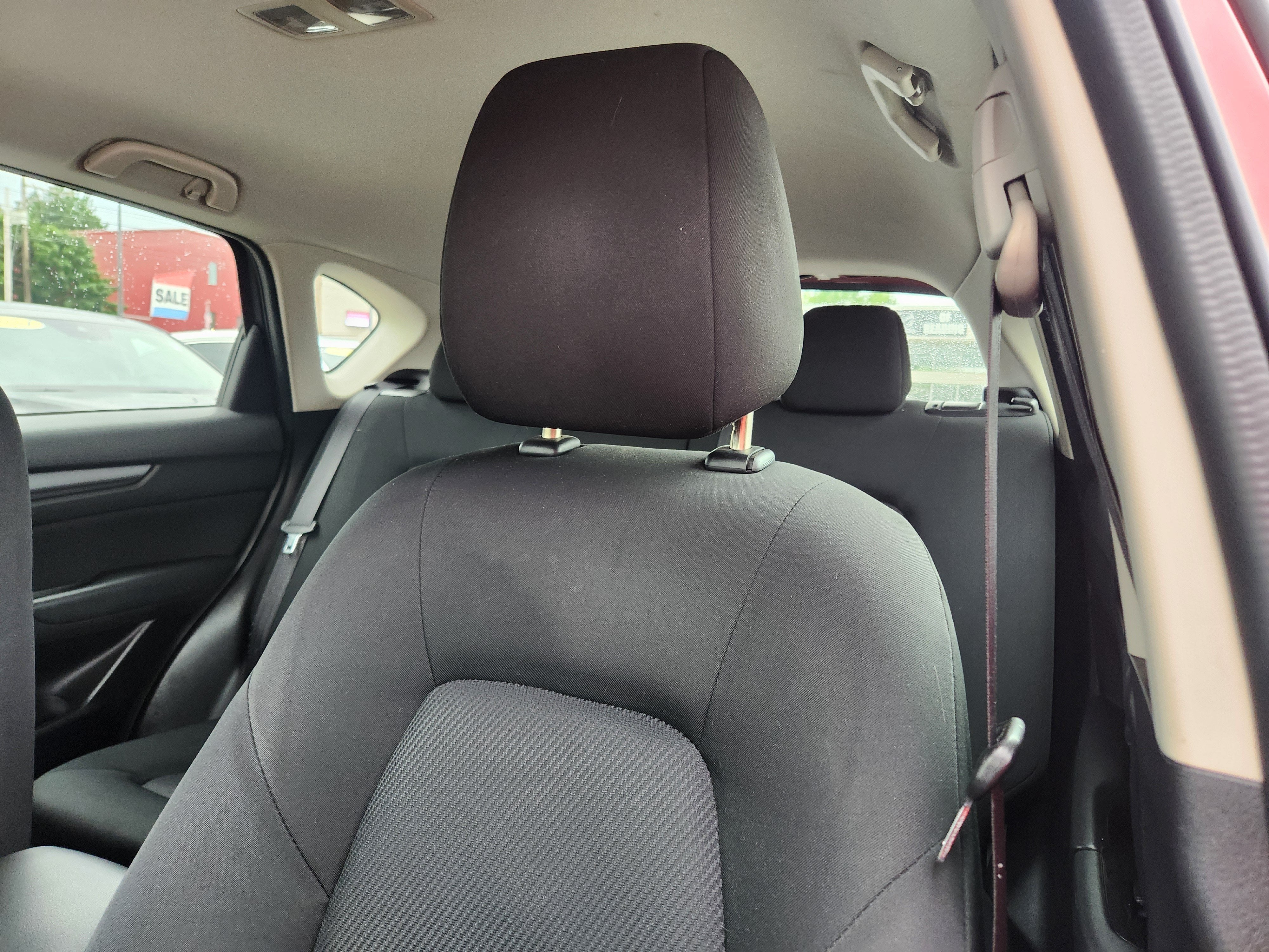 2019 Mazda Mazda CX-5 Sport