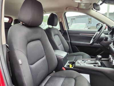 2019 Mazda Mazda CX-5 Sport