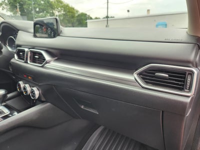 2019 Mazda Mazda CX-5 Sport