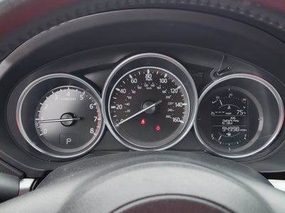 2019 Mazda Mazda CX-5 Sport
