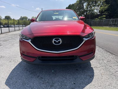 2019 Mazda Mazda CX-5 Sport