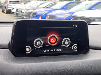 2019 Mazda Mazda CX-5 Sport