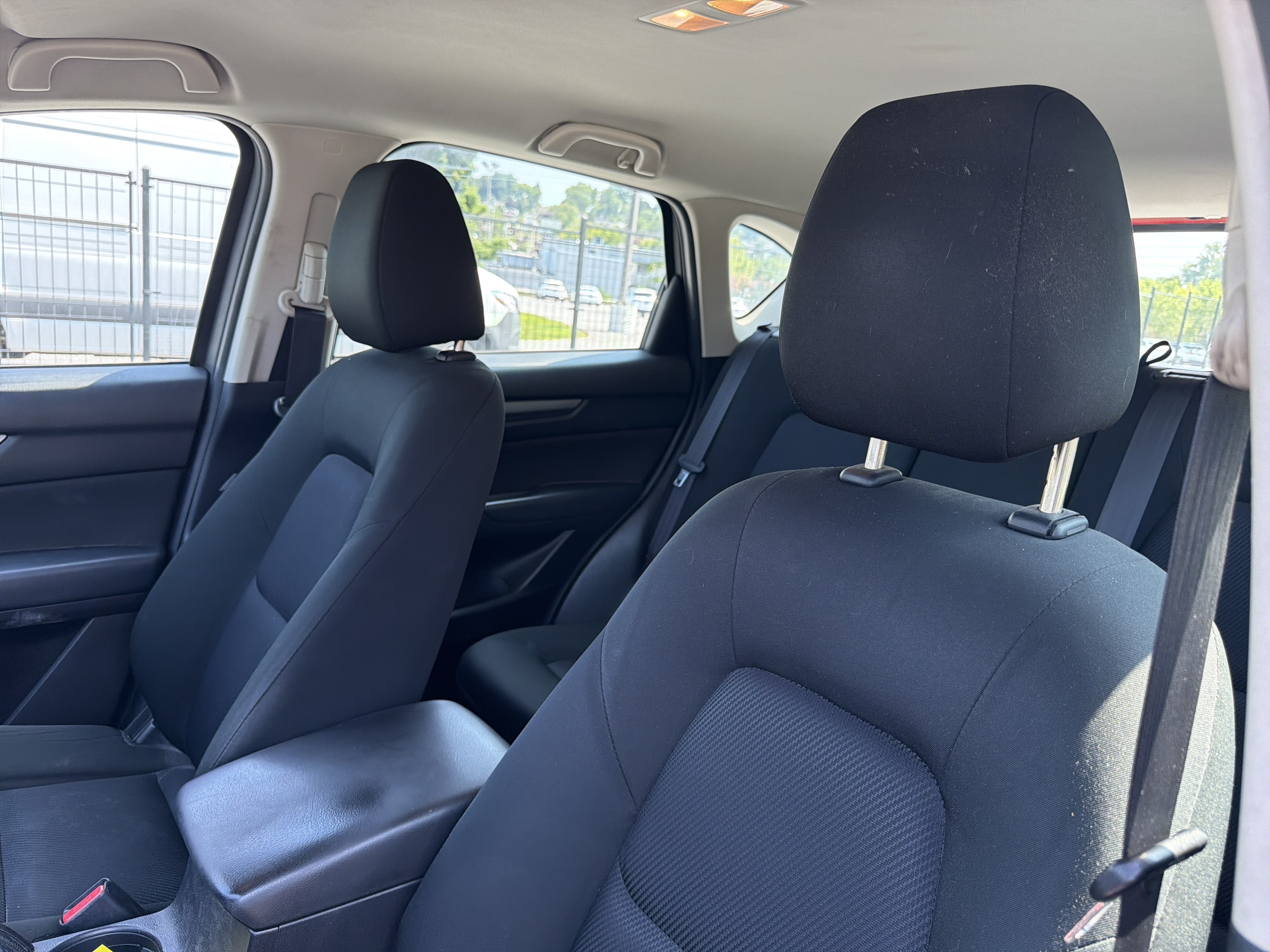 2019 Mazda Mazda CX-5 Sport