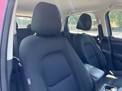2019 Mazda Mazda CX-5 Sport