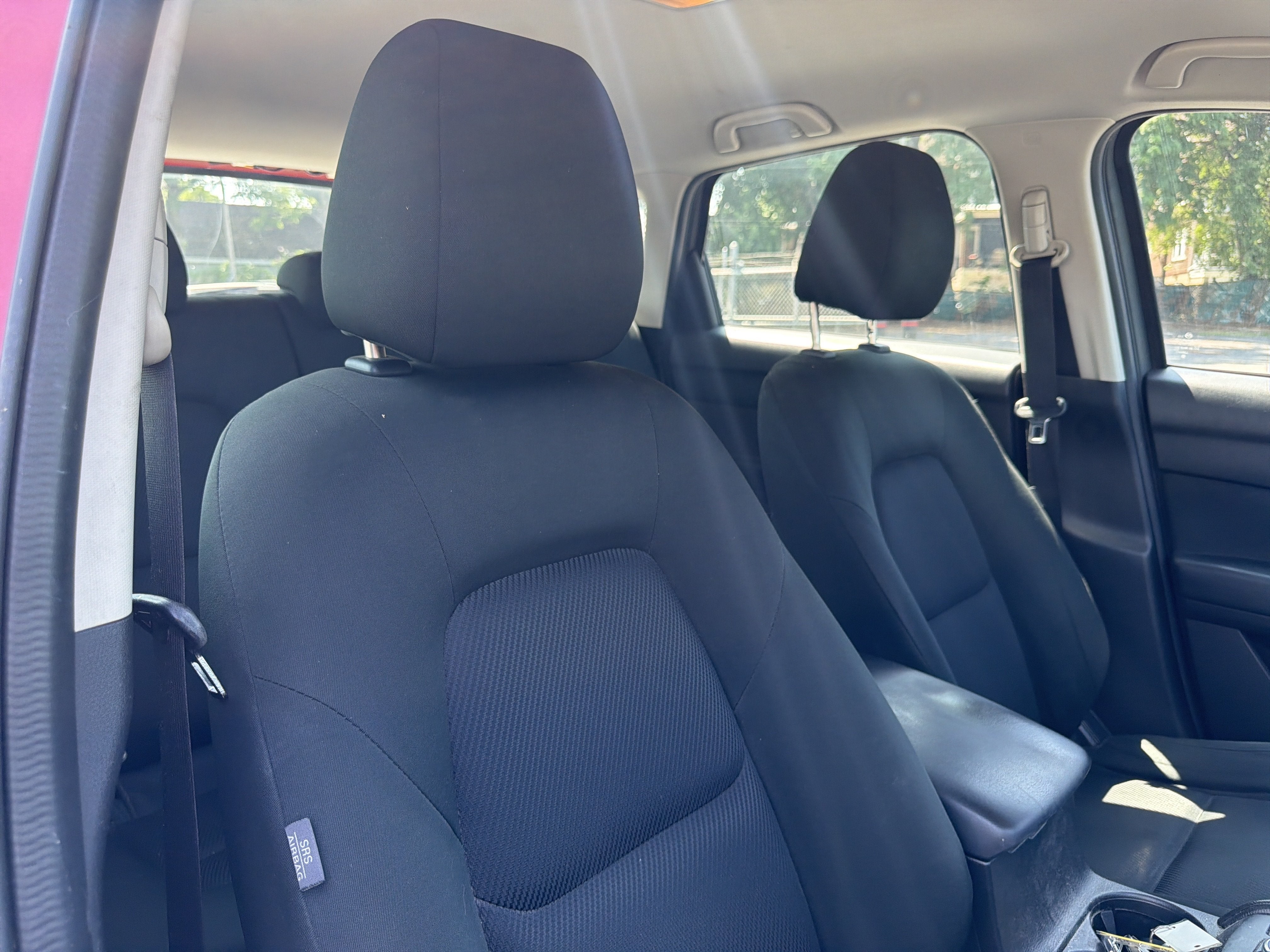 2019 Mazda Mazda CX-5 Sport