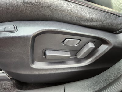 2022 Mazda Mazda CX-5 2.5 Turbo