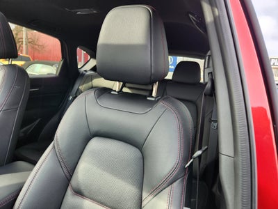 2022 Mazda Mazda CX-5 2.5 Turbo