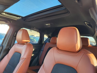 2024 Mazda Mazda CX-5 2.5 Carbon Turbo