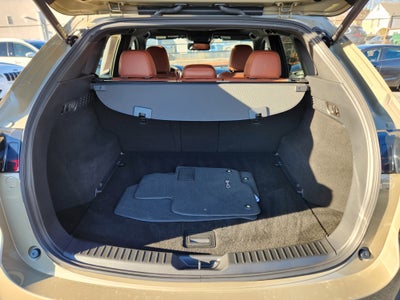 2024 Mazda Mazda CX-5 2.5 Carbon Turbo