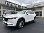 2021 Mazda Mazda CX-5 Grand Touring Reserve
