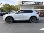 2023 Mazda Mazda CX-5 2.5 Turbo