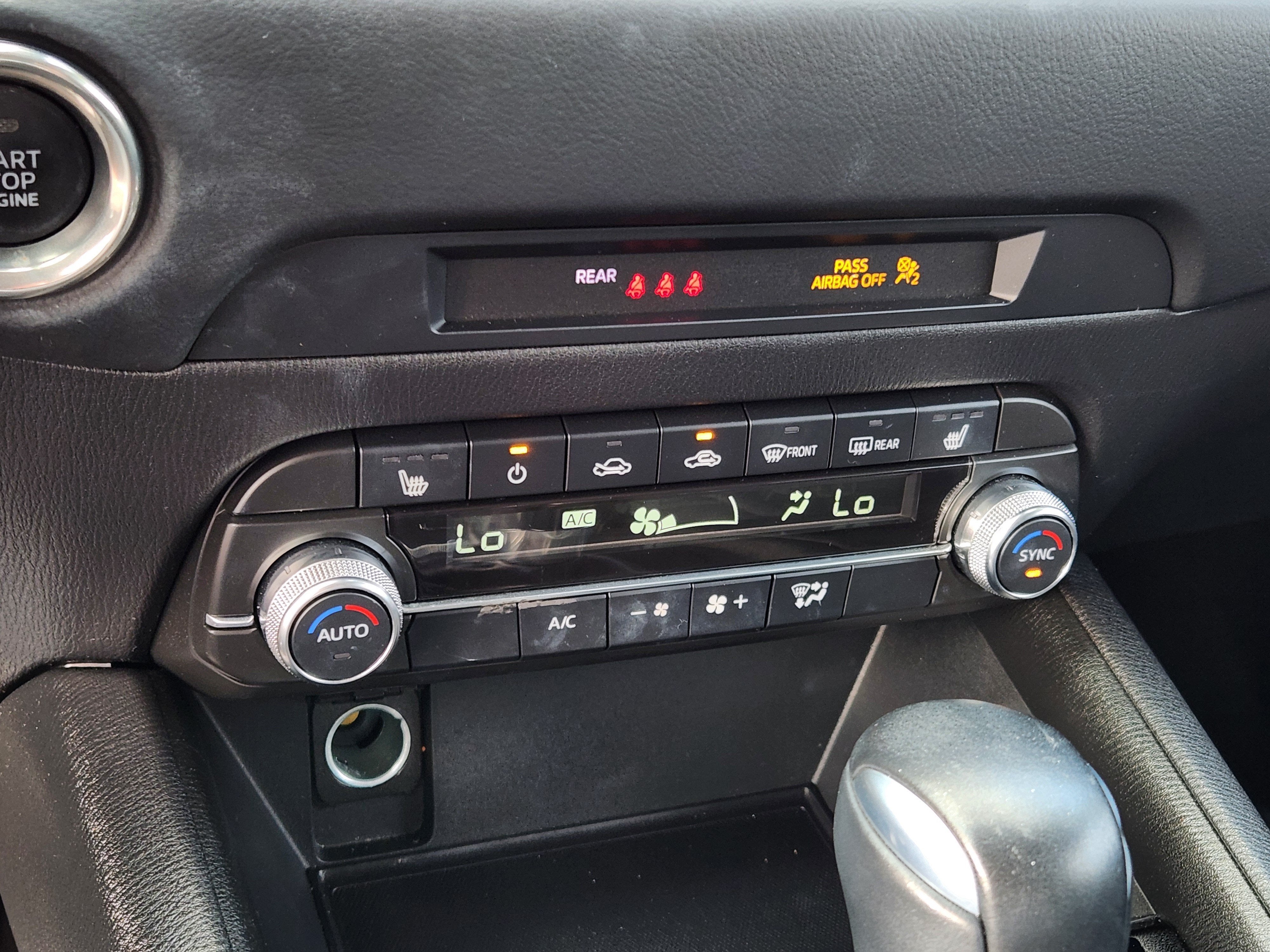 2024 Mazda Mazda CX-5 2.5 S Select Package