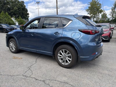 2024 Mazda Mazda CX-5 2.5 S Select Package