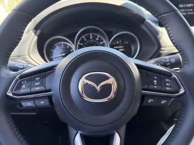 2023 Mazda Mazda CX-5 2.5 S Select Package