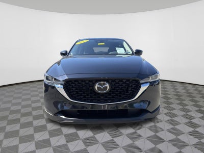 2023 Mazda Mazda CX-5 2.5 S Select Package