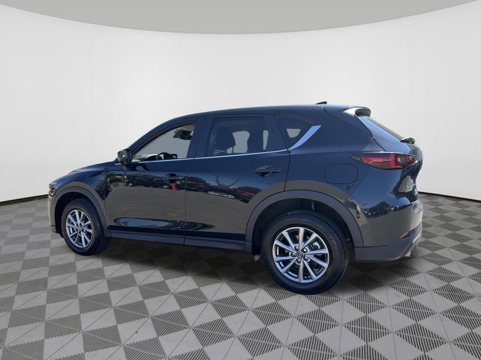 2023 Mazda Mazda CX-5 2.5 S Select Package