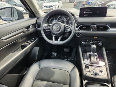 2023 Mazda Mazda CX-5 2.5 S Select Package