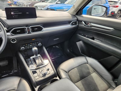 2023 Mazda Mazda CX-5 2.5 S Select Package