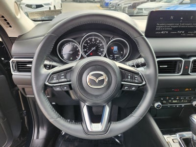 2023 Mazda Mazda CX-5 2.5 S Select Package