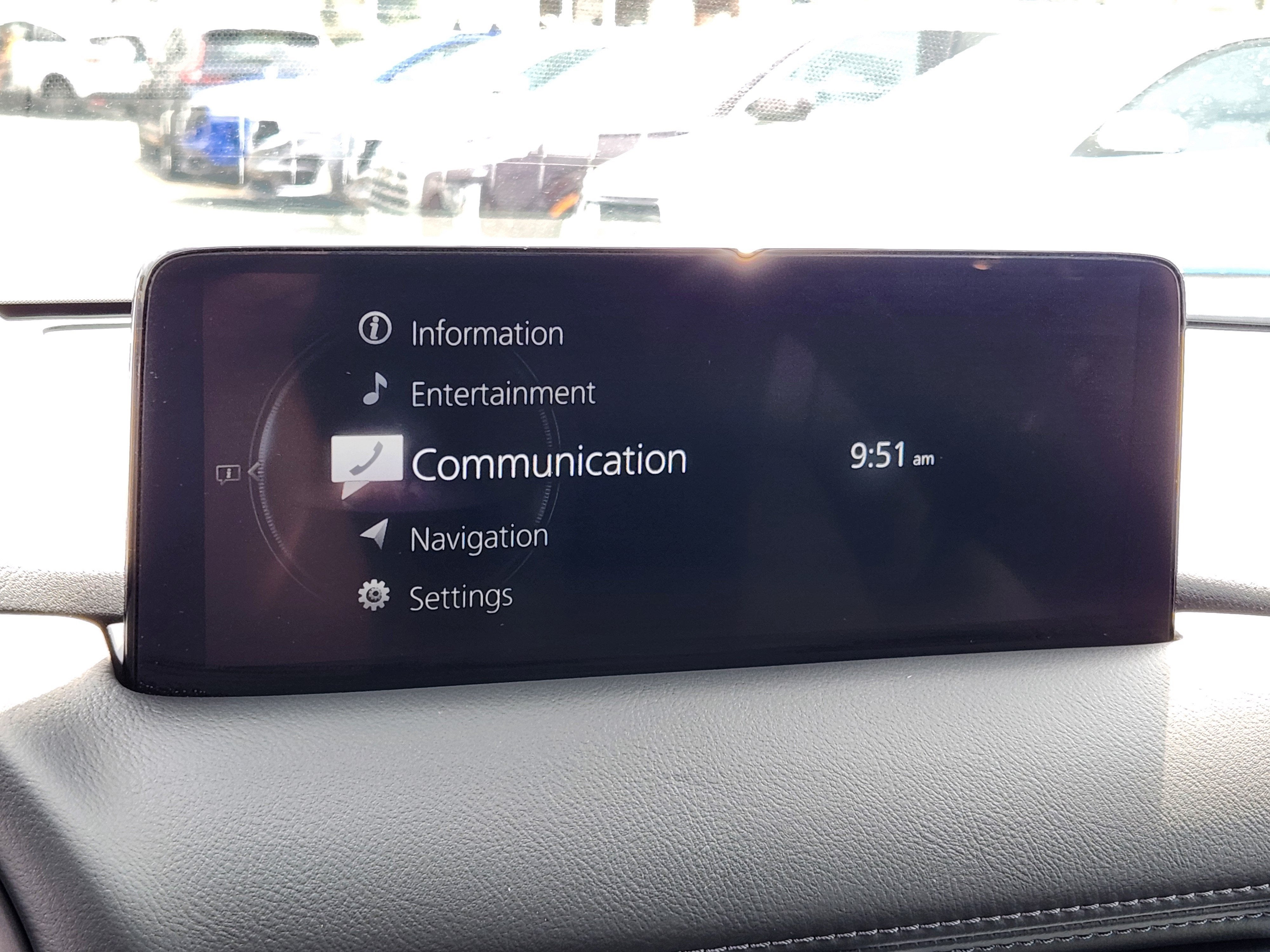 2023 Mazda Mazda CX-5 2.5 S Select Package