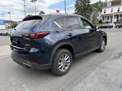 2023 Mazda Mazda CX-5 2.5 S Select Package