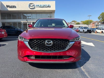 2024 Mazda Mazda CX-5 2.5 S Select Package
