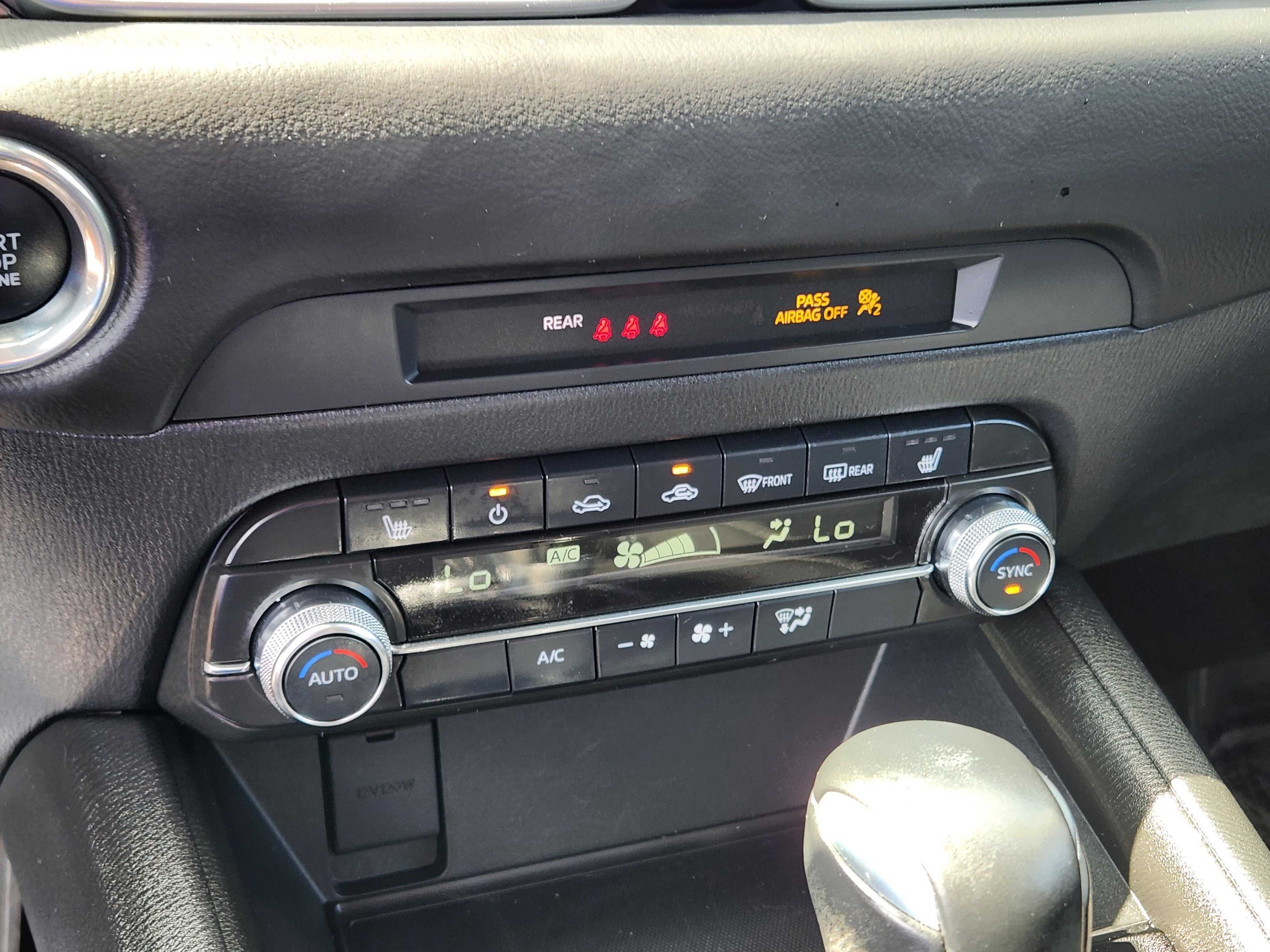 2024 Mazda Mazda CX-5 2.5 S Preferred Package