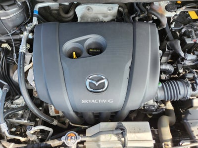 2024 Mazda Mazda CX-5 2.5 S Preferred Package