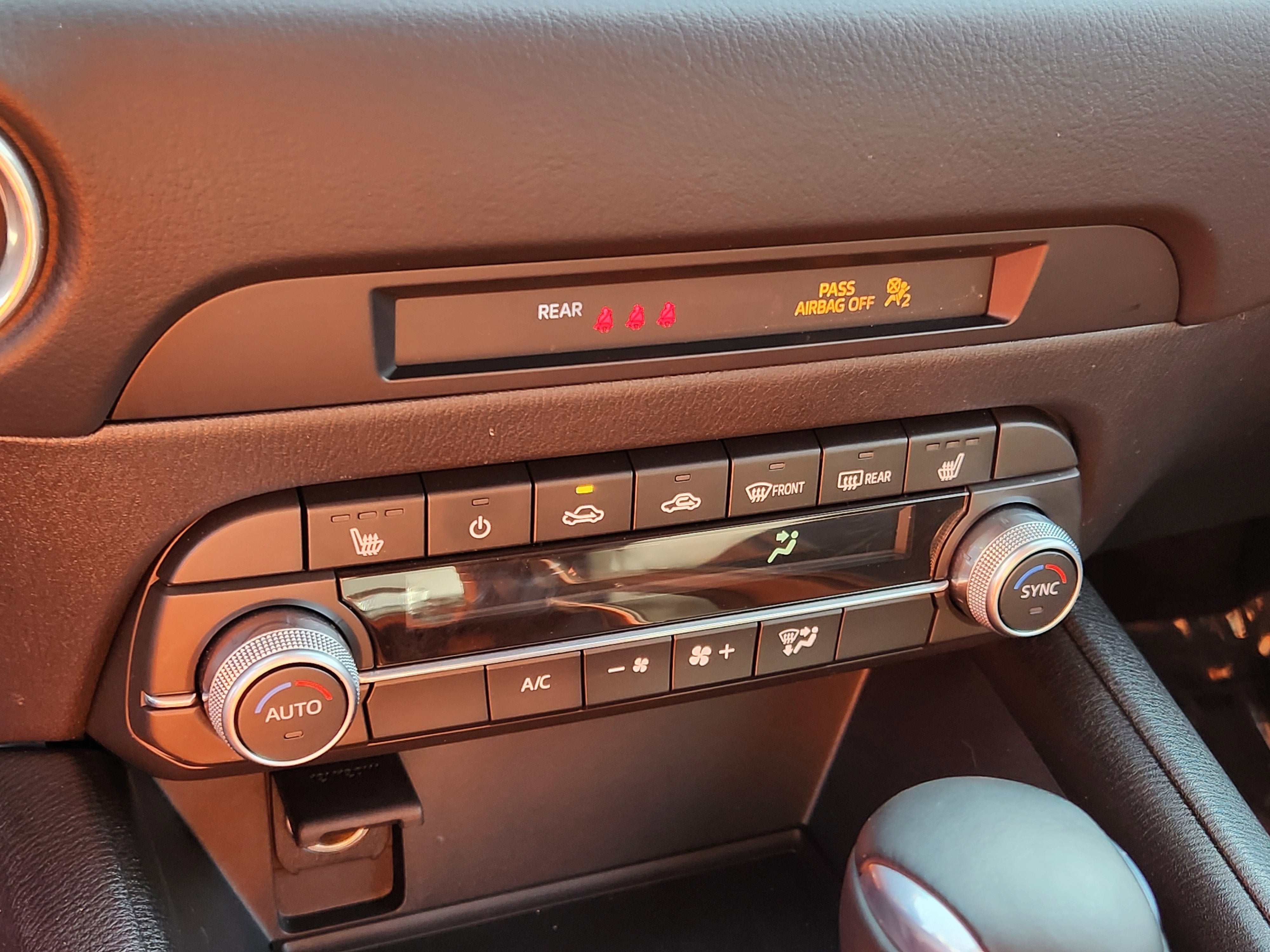 2023 Mazda Mazda CX-5 2.5 S Preferred Package