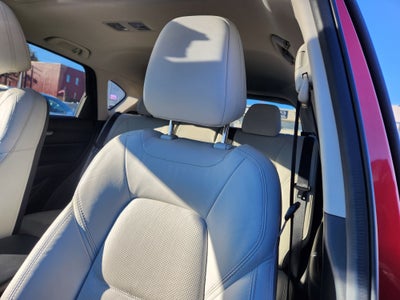 2022 Mazda Mazda CX-5 2.5 S Preferred Package