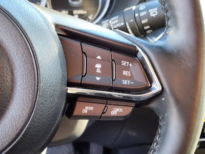 2022 Mazda Mazda CX-5 2.5 S Preferred Package
