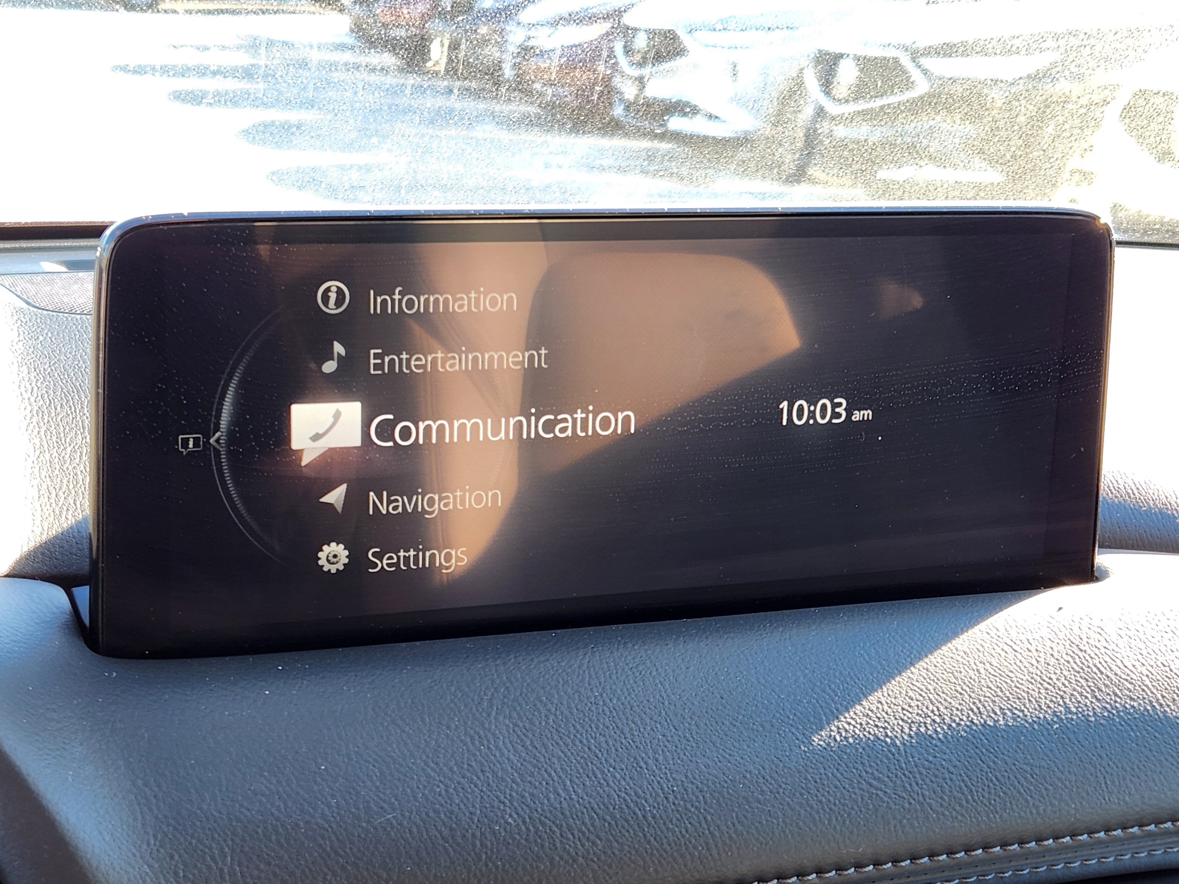 2022 Mazda Mazda CX-5 2.5 S Preferred Package