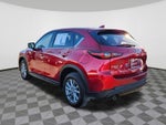 2022 Mazda Mazda CX-5 2.5 S Preferred Package