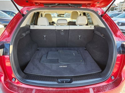2022 Mazda Mazda CX-5 2.5 S Preferred Package