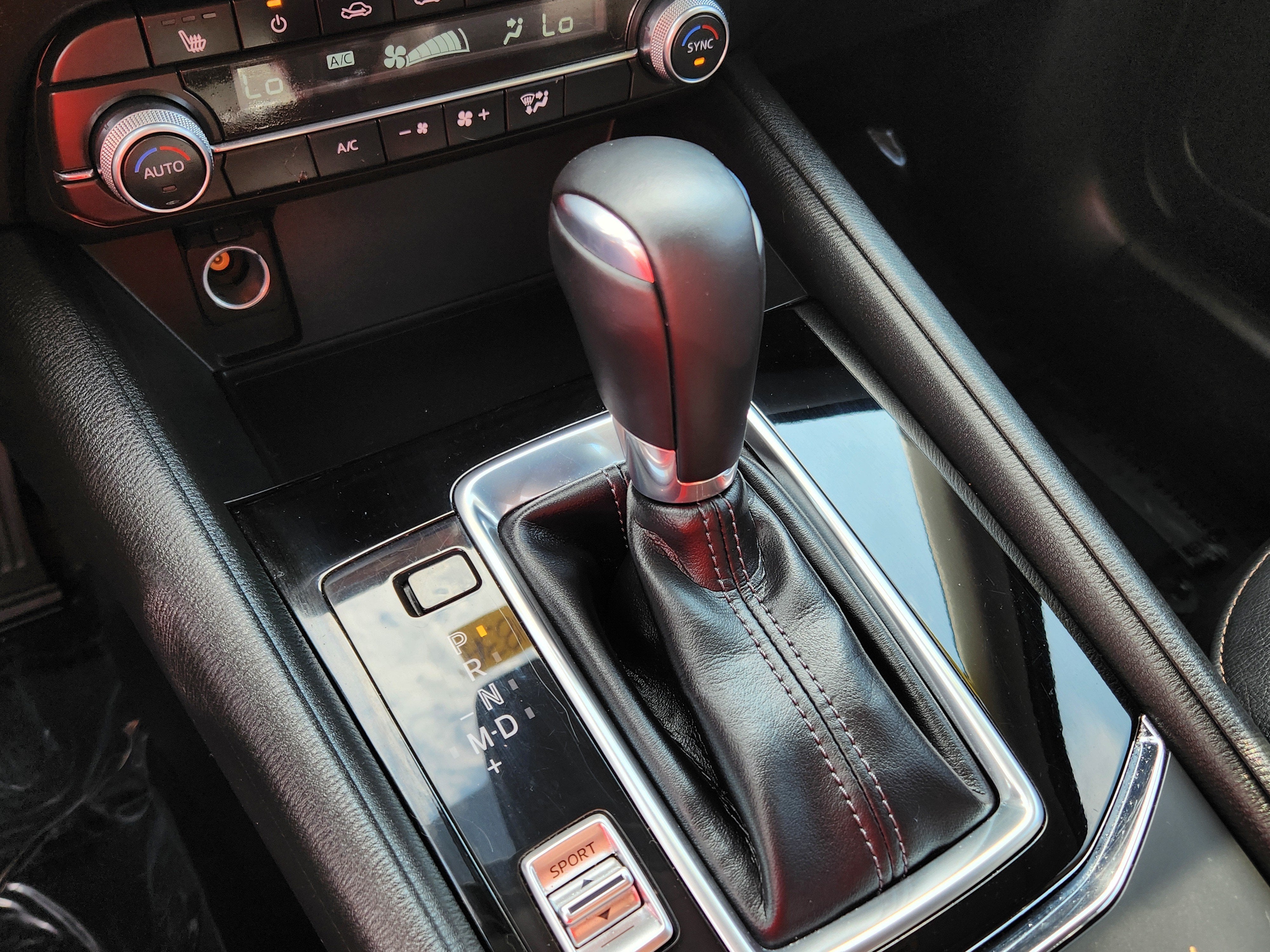 2023 Mazda Mazda CX-5 2.5 S Preferred Package