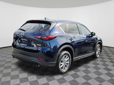 2023 Mazda Mazda CX-5 2.5 S Preferred Package
