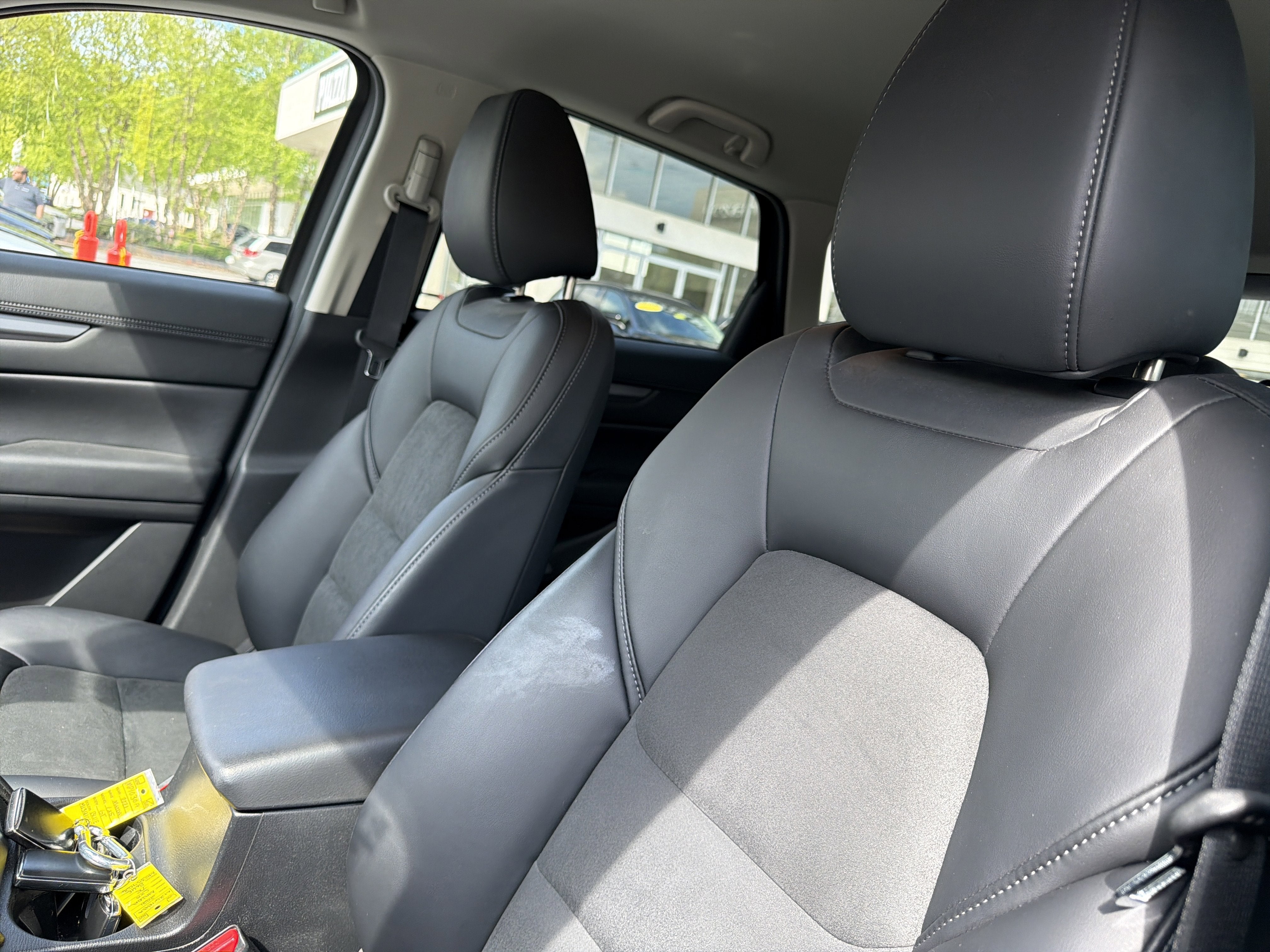 2021 Mazda Mazda CX-5 Touring