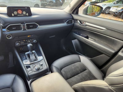 2020 Mazda Mazda CX-5 Touring