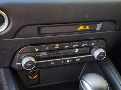 2020 Mazda Mazda CX-5 Touring