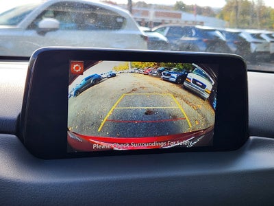 2020 Mazda Mazda CX-5 Touring