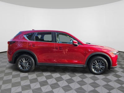 2020 Mazda Mazda CX-5 Touring