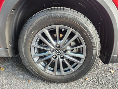 2020 Mazda Mazda CX-5 Touring