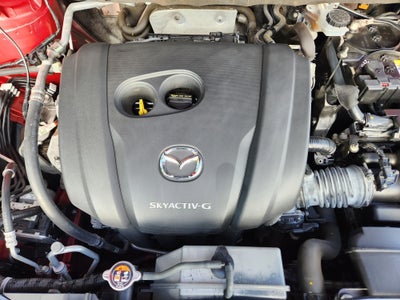 2020 Mazda Mazda CX-5 Touring