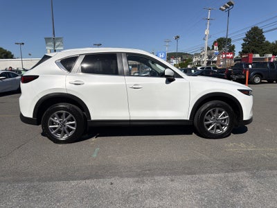 2023 Mazda Mazda CX-5 2.5 S Preferred Package